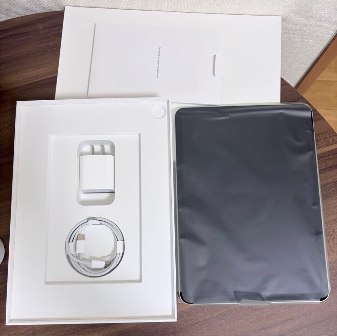 IPad Air 第4世代256GB WI-Fi グリーン