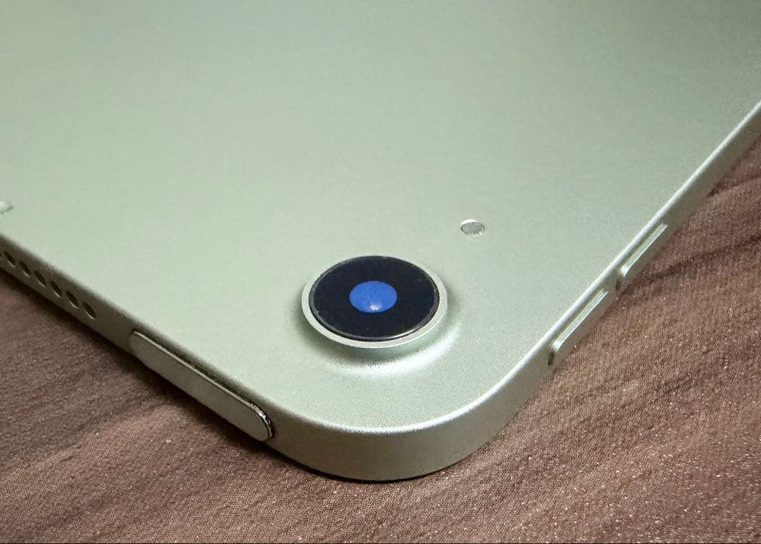 IPad Air 第4世代256GB WI-Fi グリーン