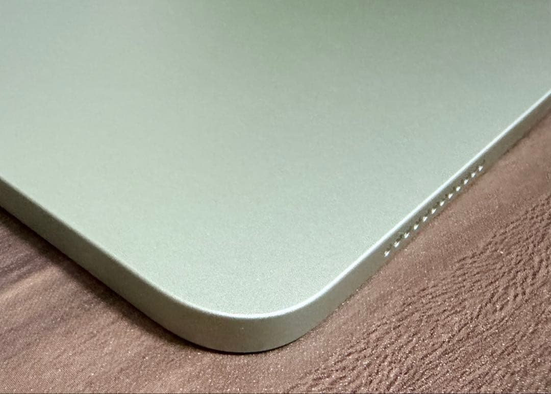 IPad Air 第4世代256GB WI-Fi グリーン