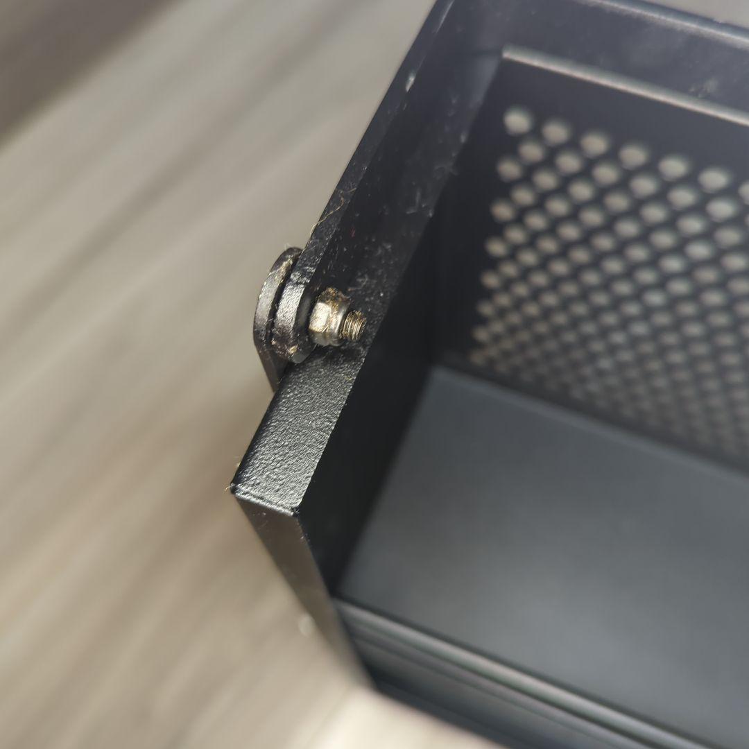 シェフレルシェルフ スパイスボックス【DOD】