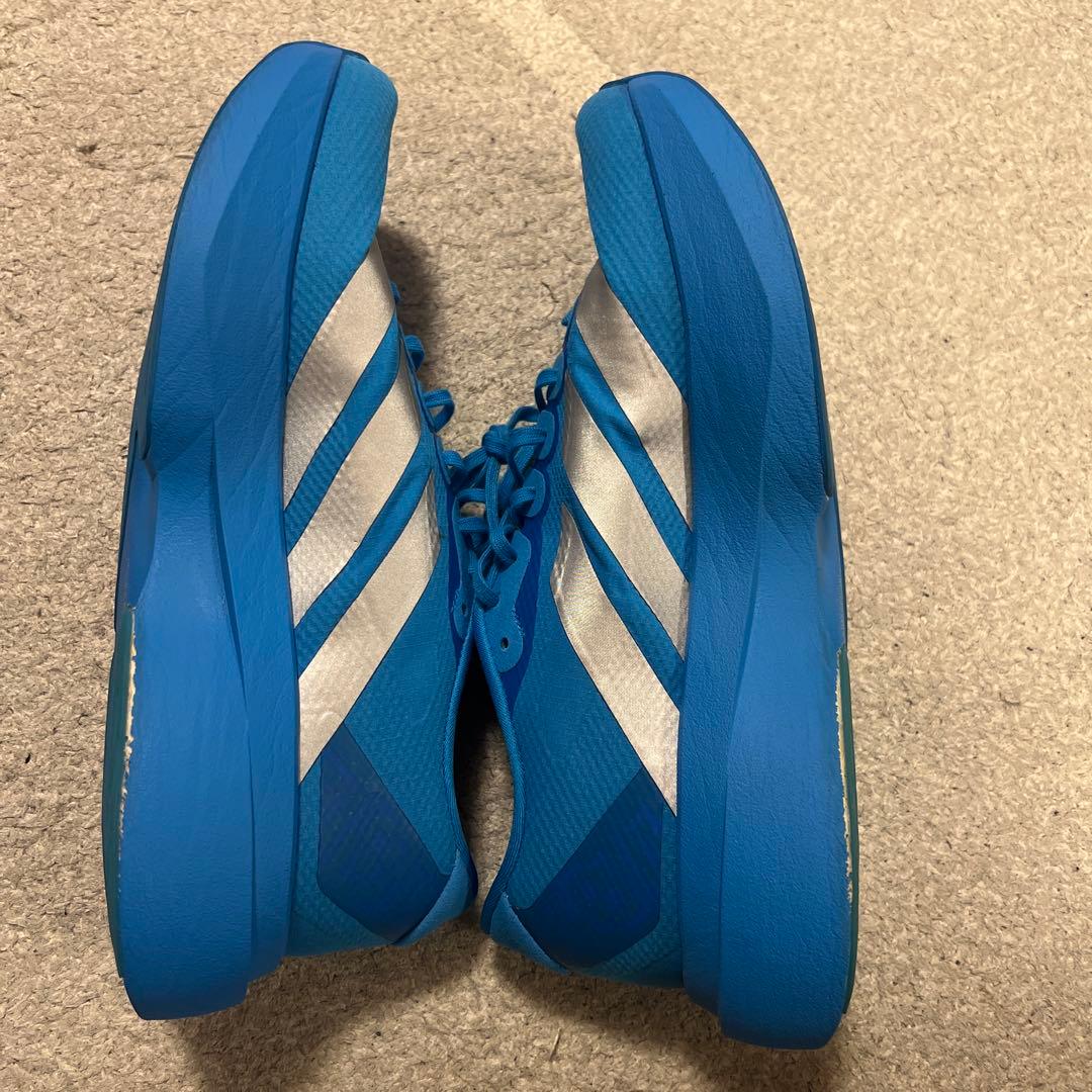 アディゼロ EVO SL ウーブン ADIZERO EVO SL WOVEN