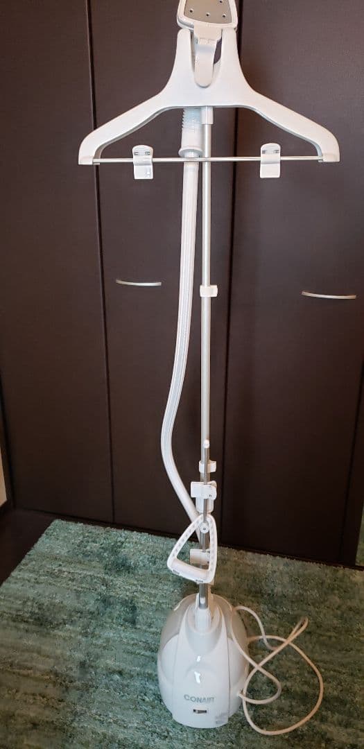 CONAIR スチームクリーナー 本体