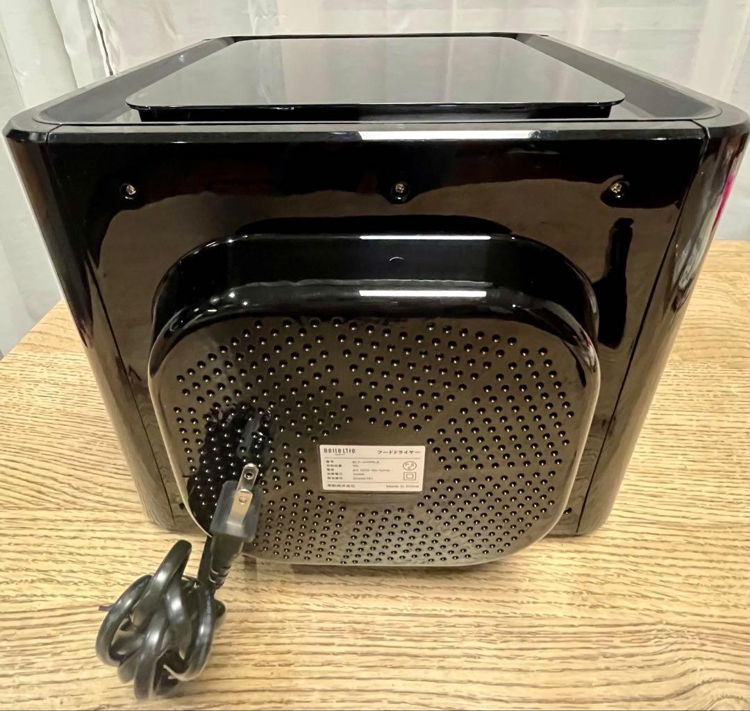 ✴︎新品✴︎ BelleLife フードドライヤー シルパット6枚セット