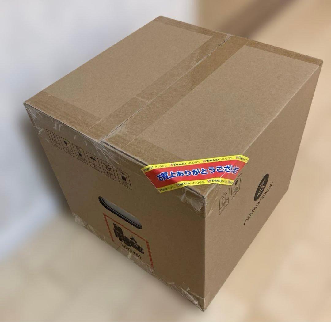 【新品未開封】Roborock ロボット掃除機 Q7T+ Q7TP02-04