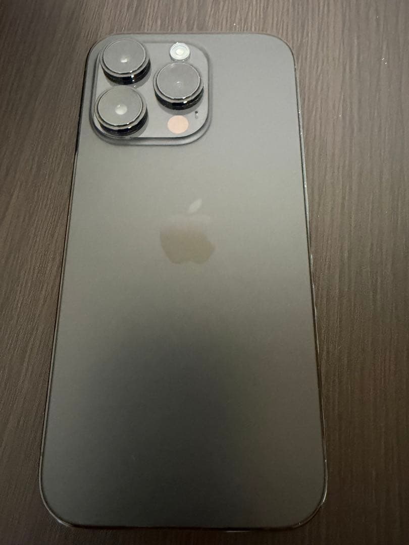 [海外版] iPhone 14 Pro 256GB 超美品