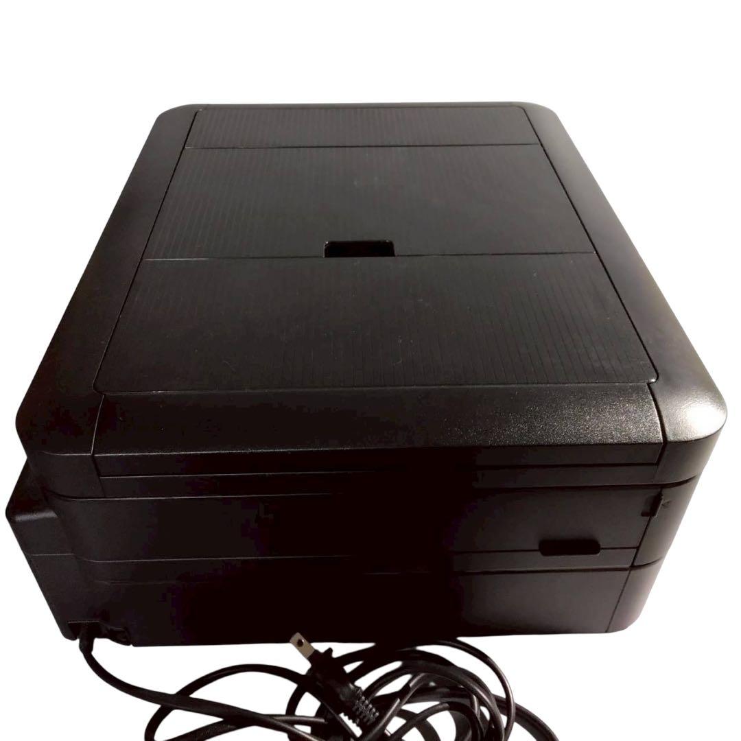 brother　プリンター　DCP-J982N-B　黒　ブラック