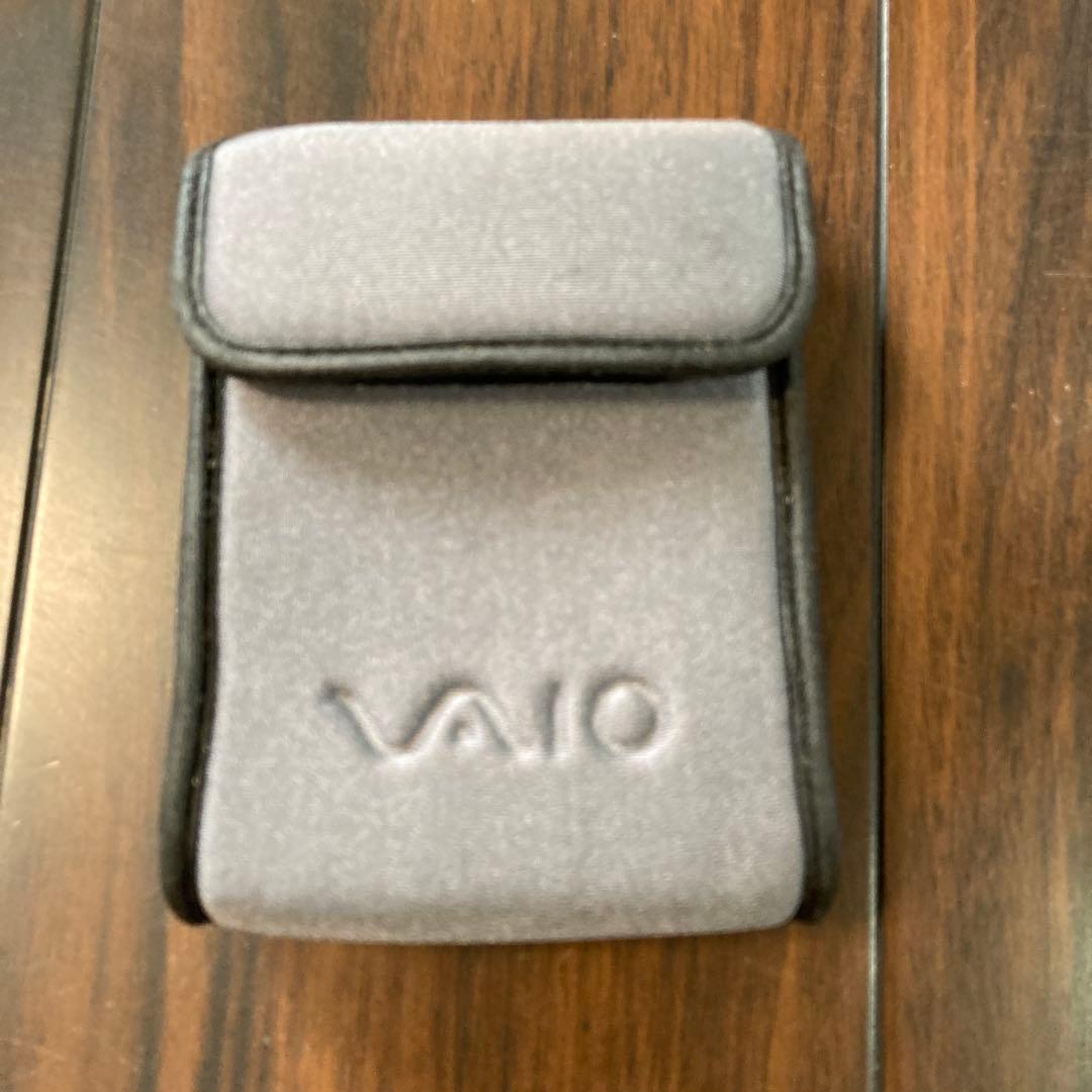 SONY VAIO ポータブルビデオプレーヤー 2台セット