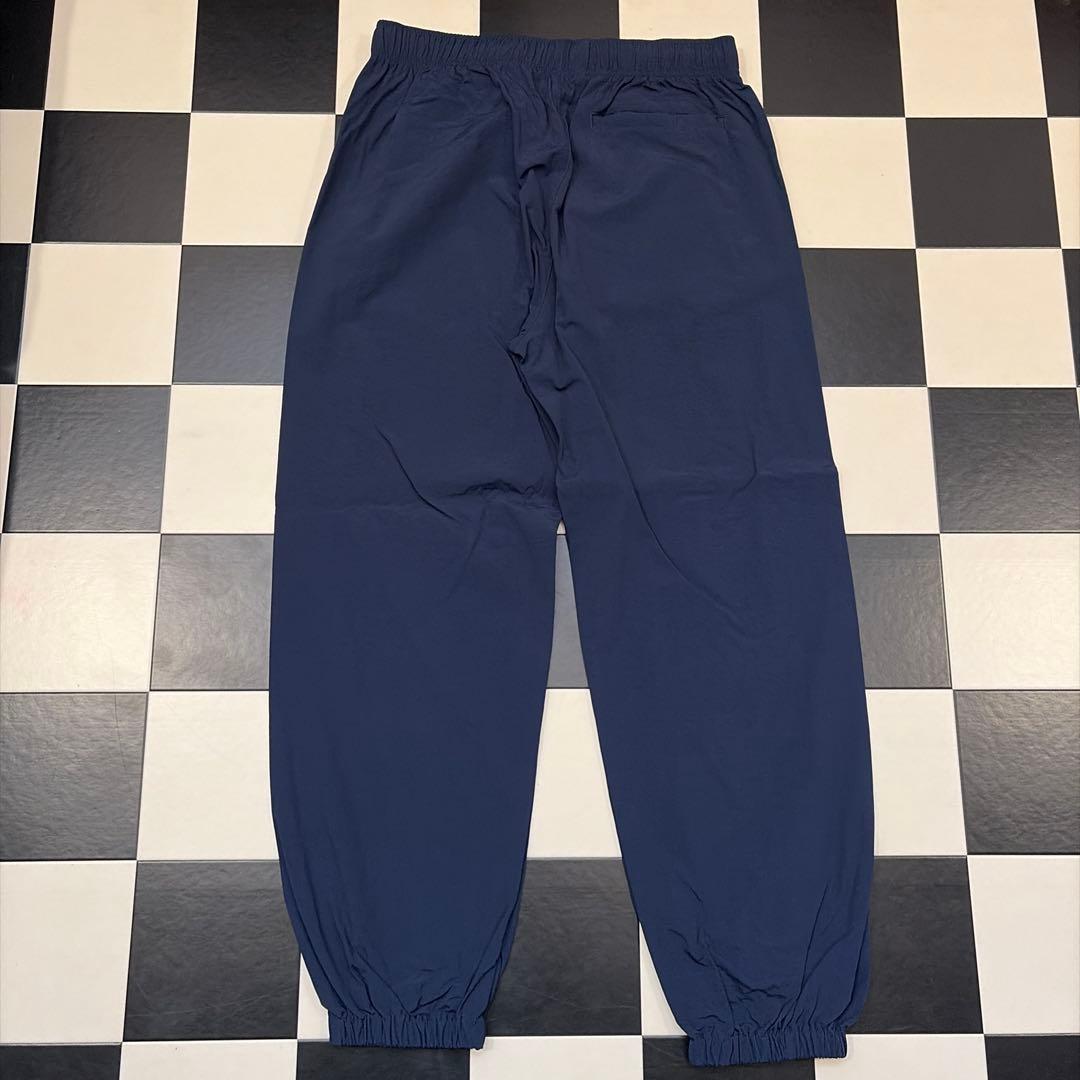 新品 USNA（アメリカ海軍兵学校）トレーニングパンツ ジャケット NAVY