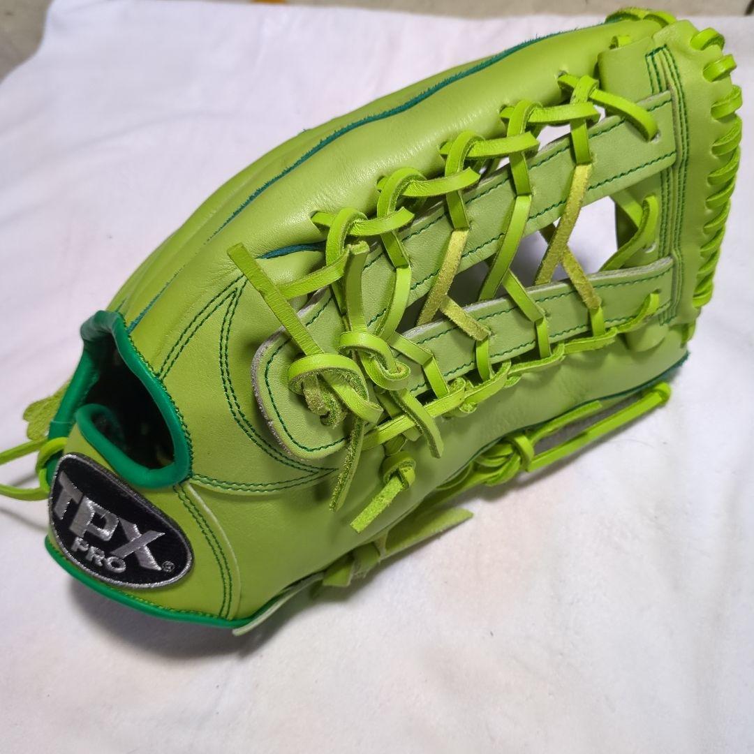 野球グローブ:上原浩治、イチロー マック鈴木、前田健太モデル.TPX２個=6個