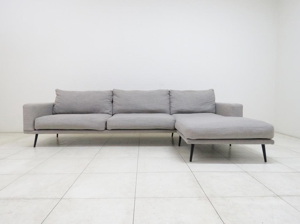 Miya 北欧デンマーク ボーコンセプト カールトン カウチソファ 68万