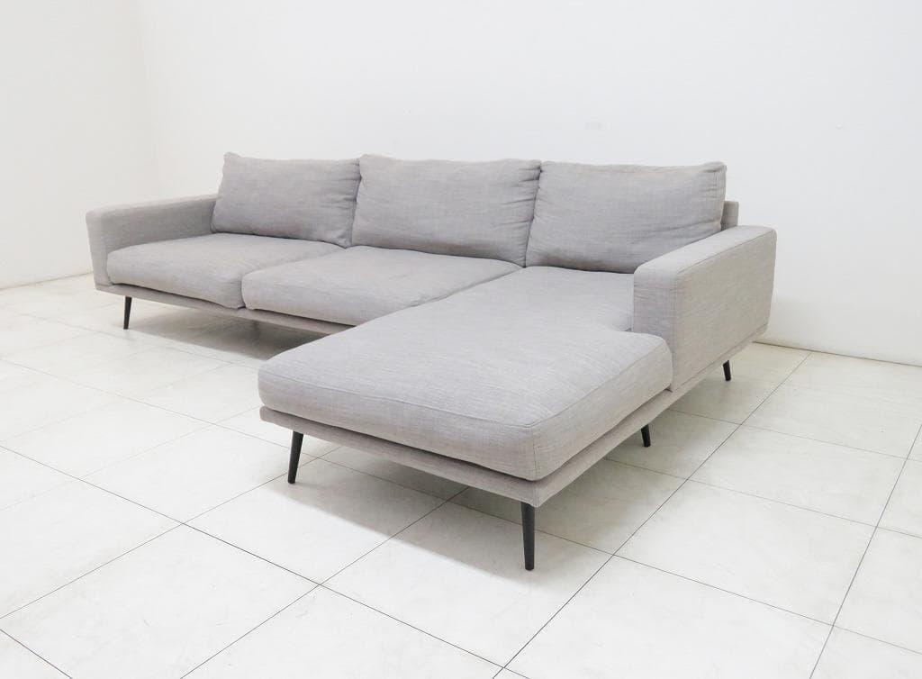 Miya 北欧デンマーク ボーコンセプト カールトン カウチソファ 68万