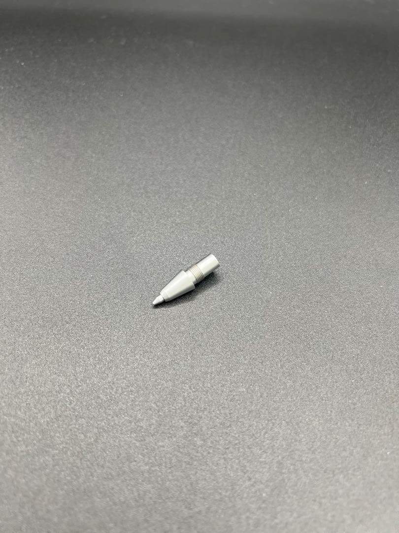 大幅値下げ‼️‼️野原工芸 旧型 固定式口金 シルバー