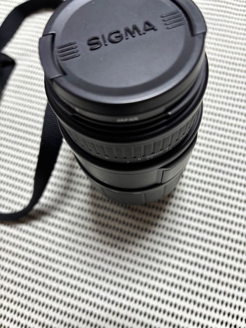 フィルムカメラ Nikon F50