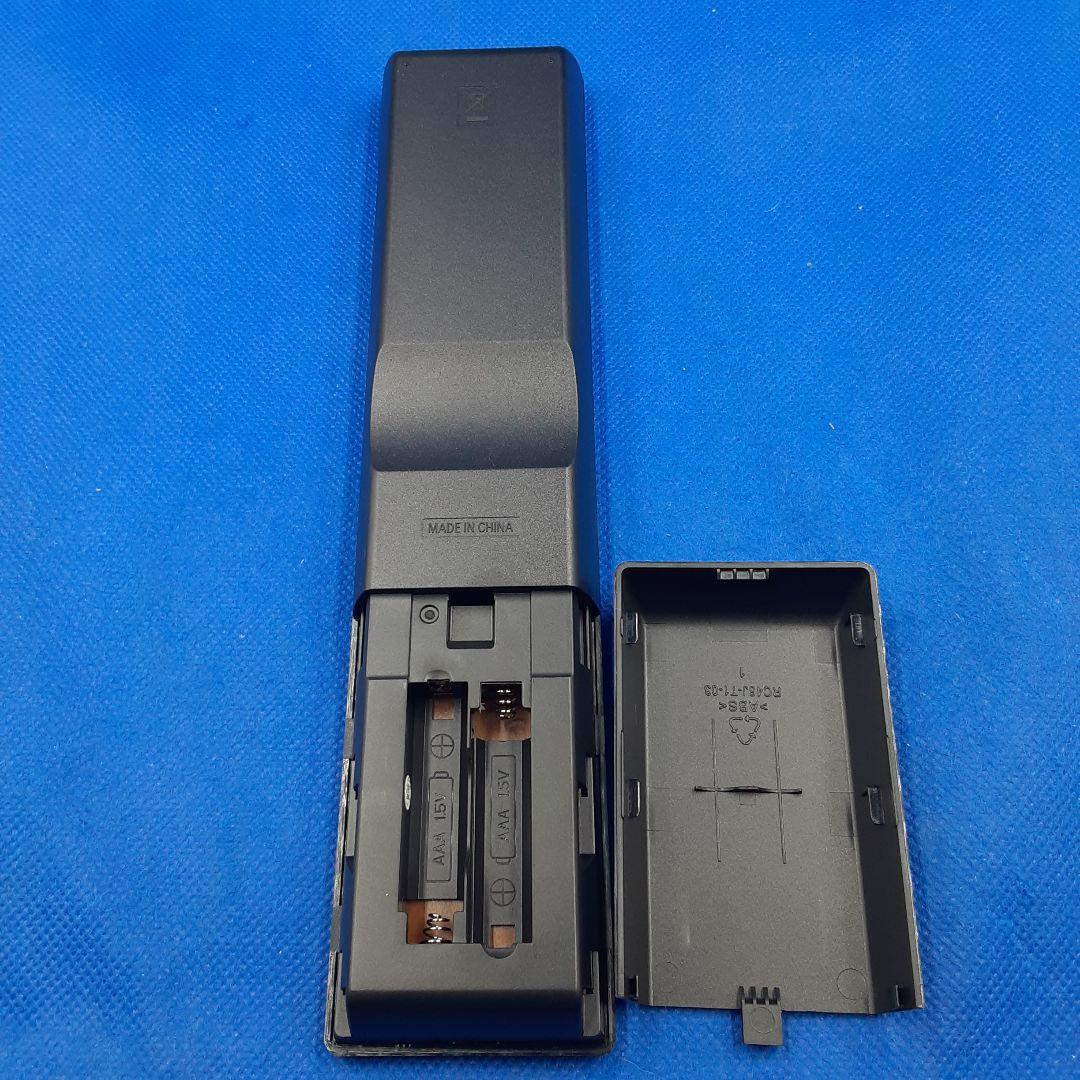 A685　ONKYO　オンキョー　リモコン　　RC-979R