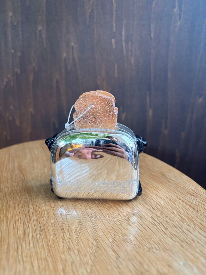 Astier アスティエ　toaster トースターオーナメント