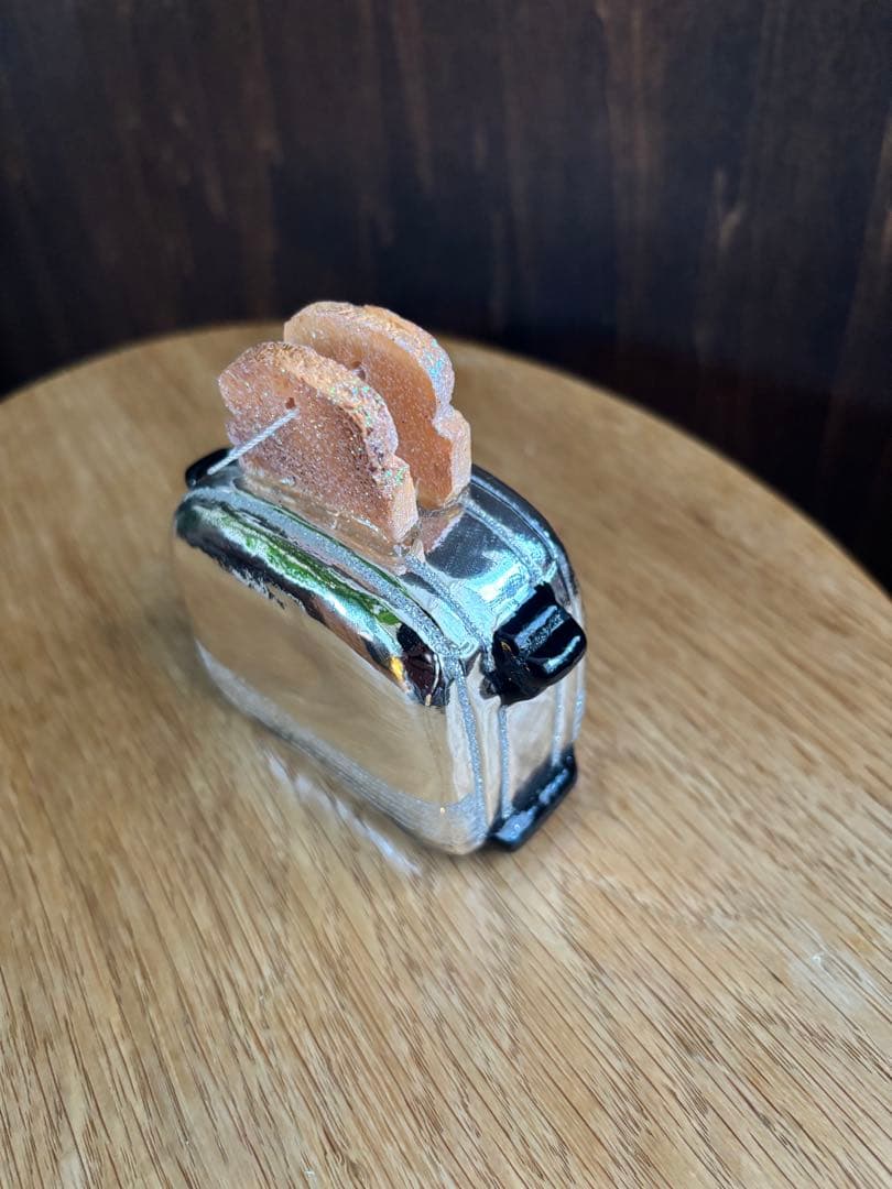 Astier アスティエ　toaster トースターオーナメント