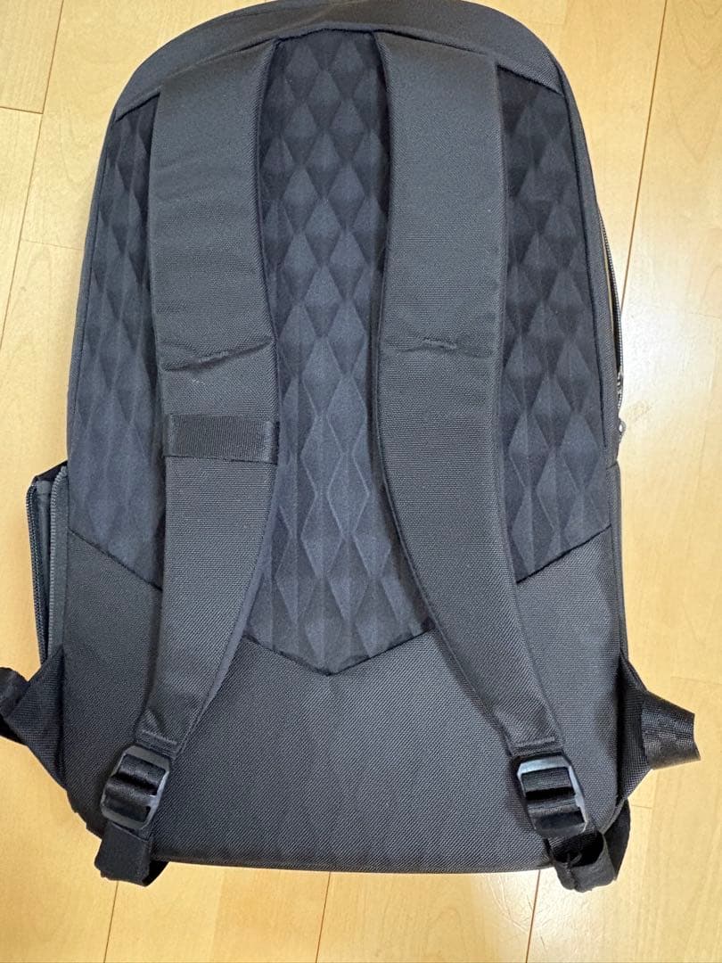 GOLDWIN ビジネスバッグ ブラック　GL94590 20L