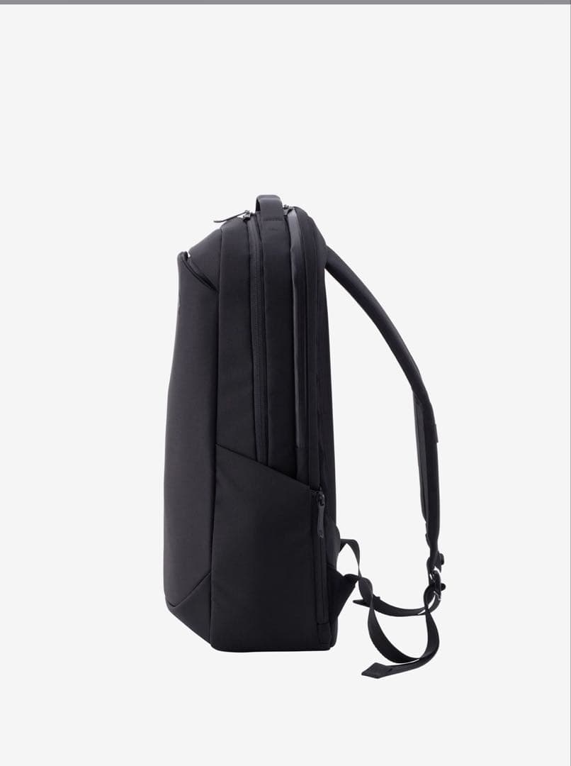 GOLDWIN ビジネスバッグ ブラック　GL94590 20L