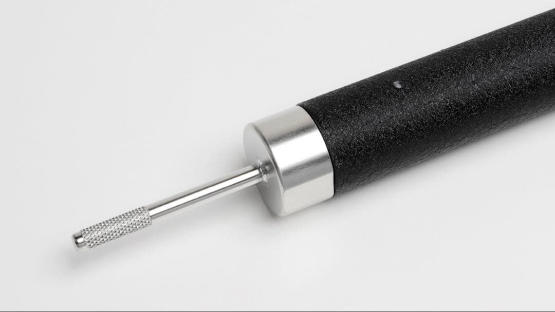 sunsetclimax Pole 2.4 Wrinkle Black 極美品