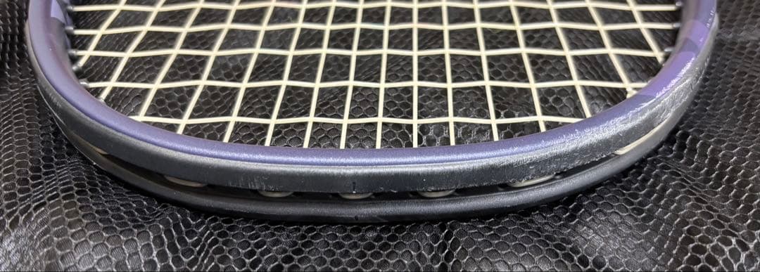 ヨネックスパーセプト 100L ミッドナイトネイビー G2