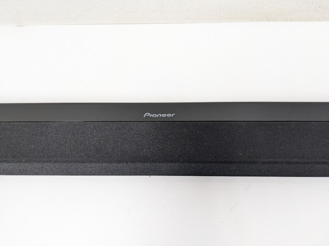 pioneer パイオニア FS-EB70 サウンドバーシステム