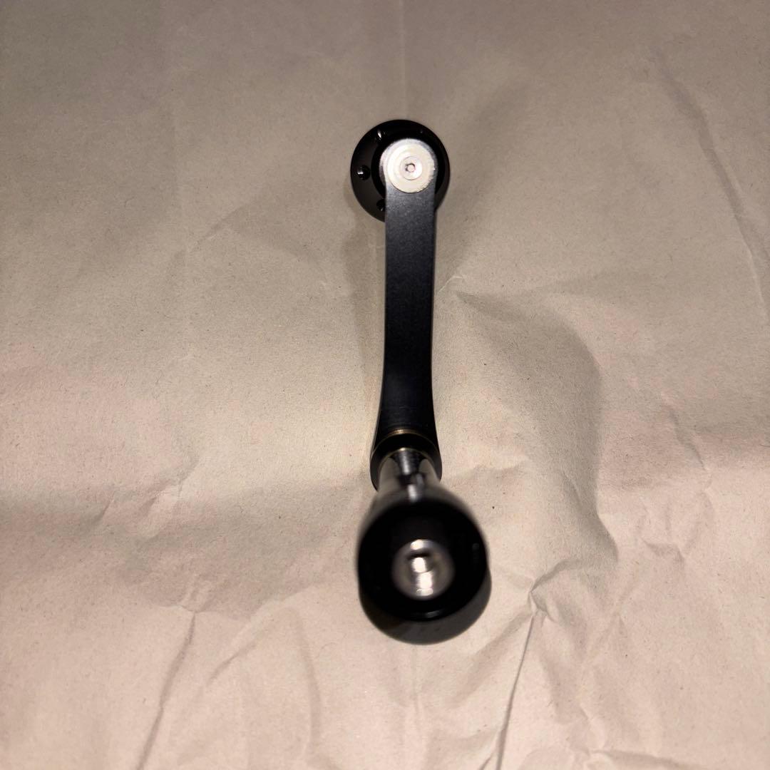 バサート ハンドル