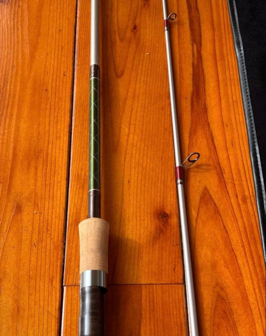 AIRE Trucha-BORON 86H インクケーキ5