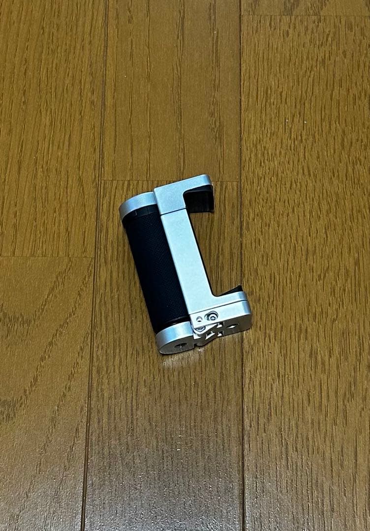 Just Mobile ShutterGrip 2 自撮り棒