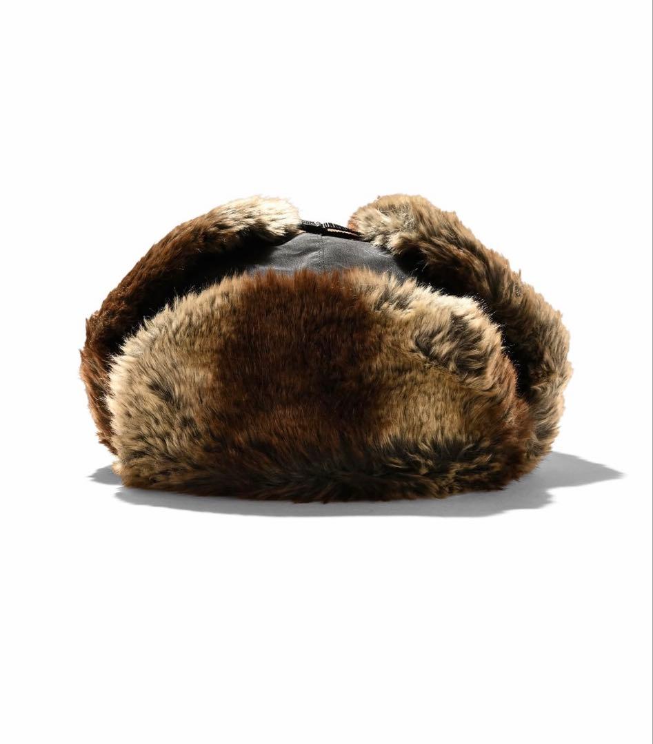 帽子 CLESSTE CITY TRAPPER CAP