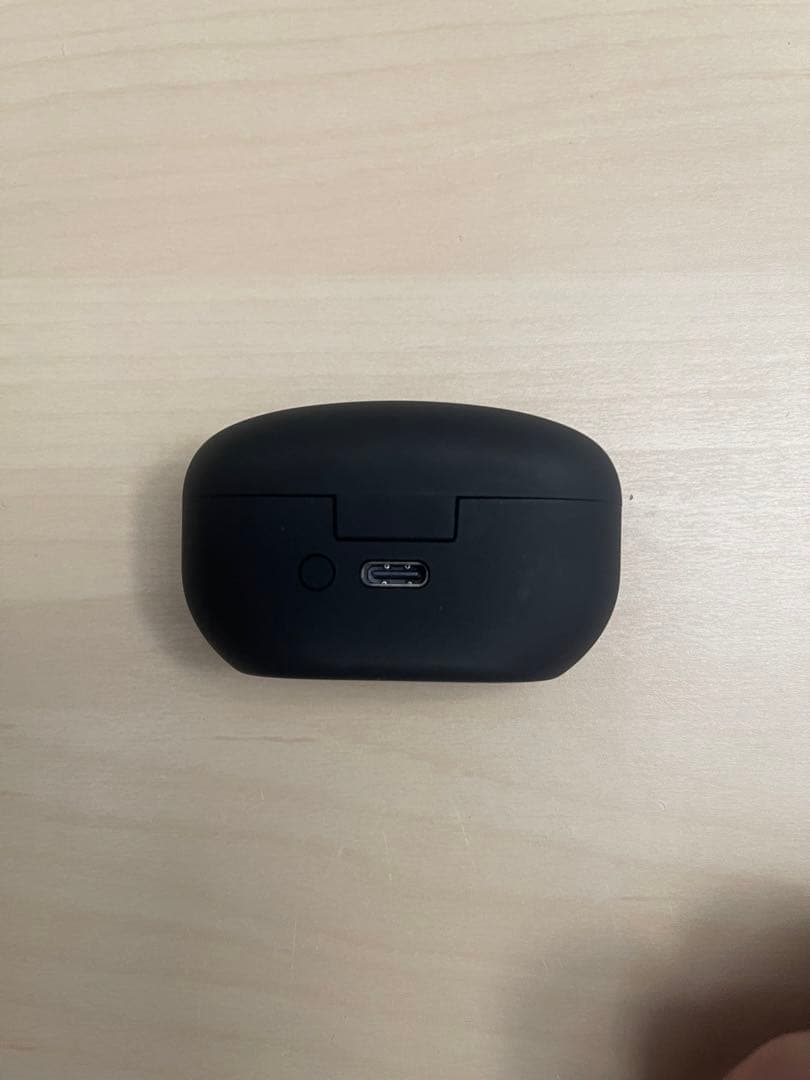 【SONY】 WF-1000XM5 ブラック