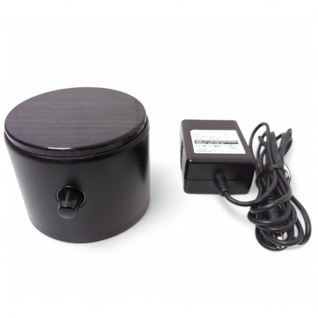 シロクマ タイムドメイン mid Tower スピーカー mypod8 アンプ