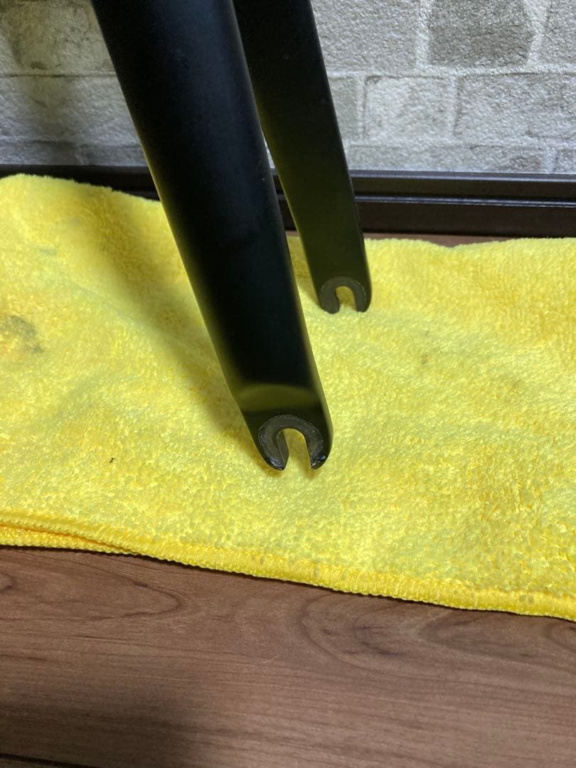 ELVES Vanyar サイズS 46 リムブレーキモデル　値下げ交渉可