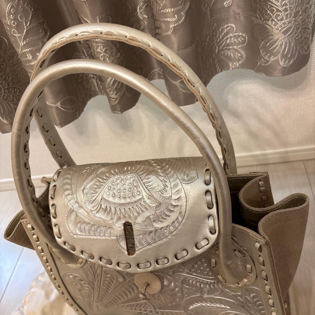 最終値下【CarvingTribes】グレースコンチネンタル　カービングトライブ