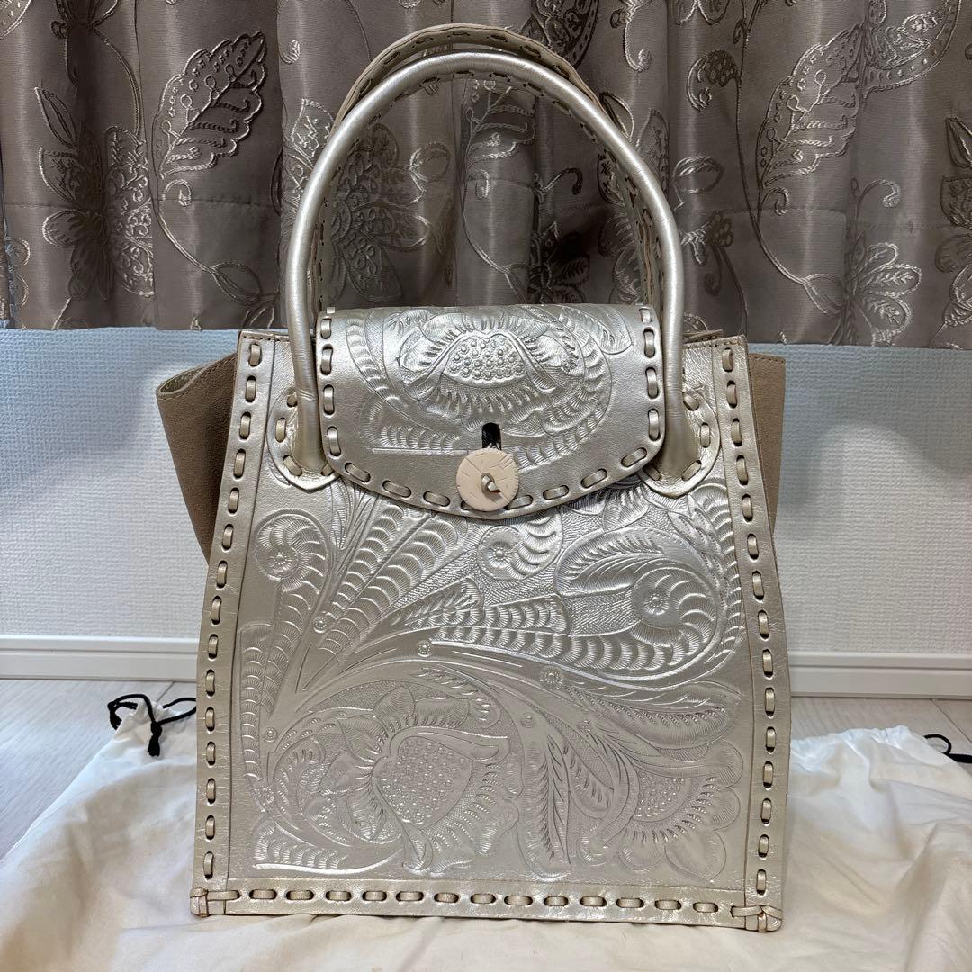 最終値下【CarvingTribes】グレースコンチネンタル　カービングトライブ