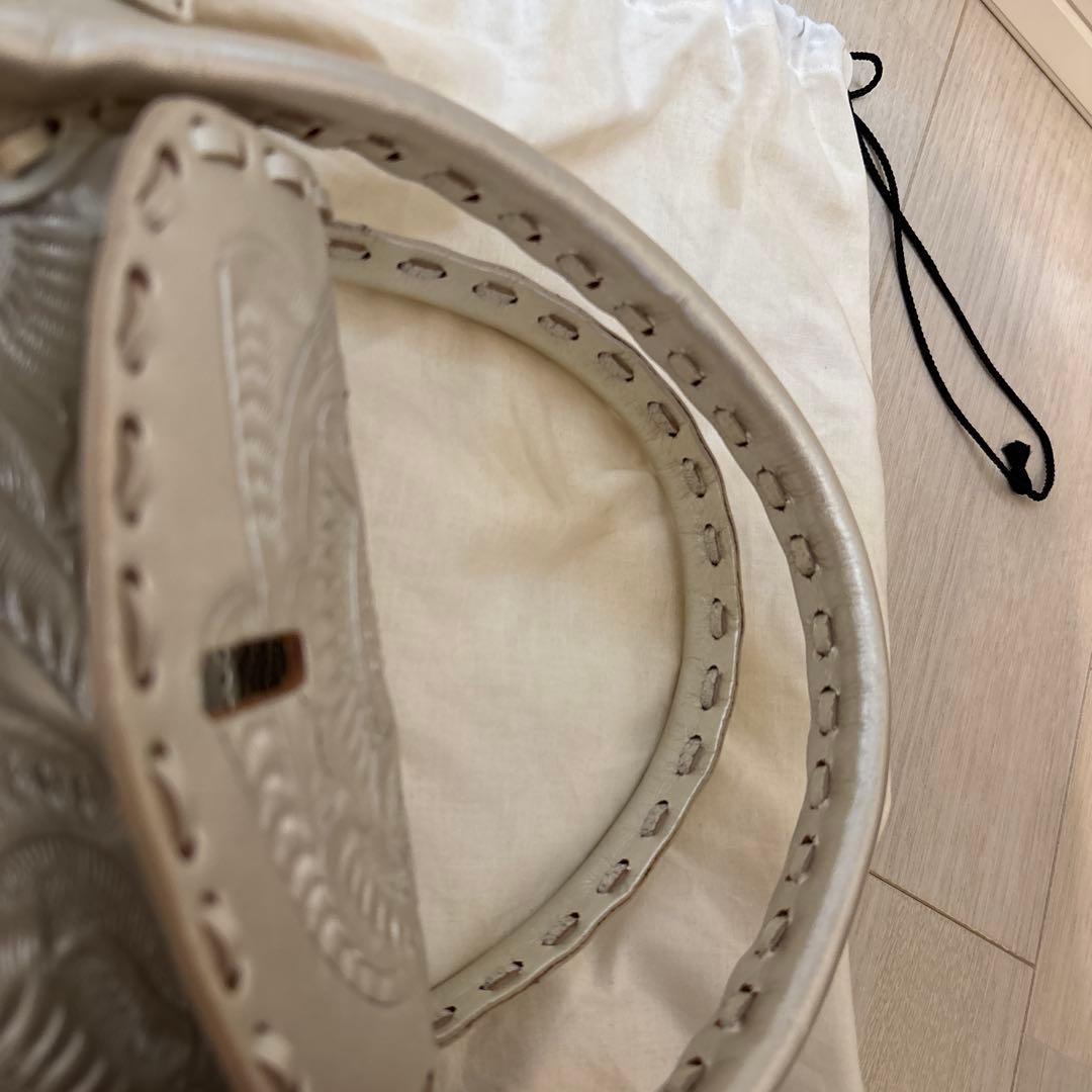 最終値下【CarvingTribes】グレースコンチネンタル　カービングトライブ