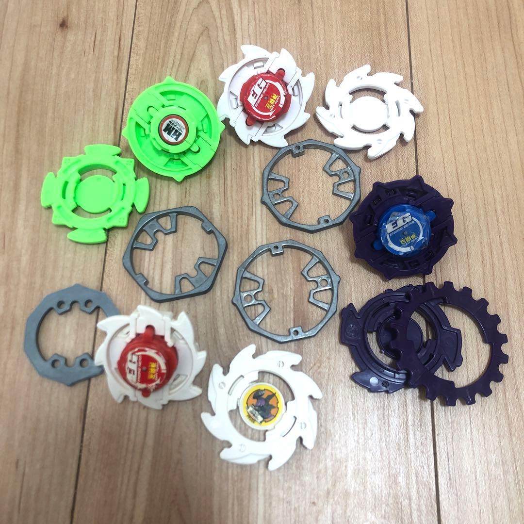 ベイブレード　まとめ売り　バラ要相談