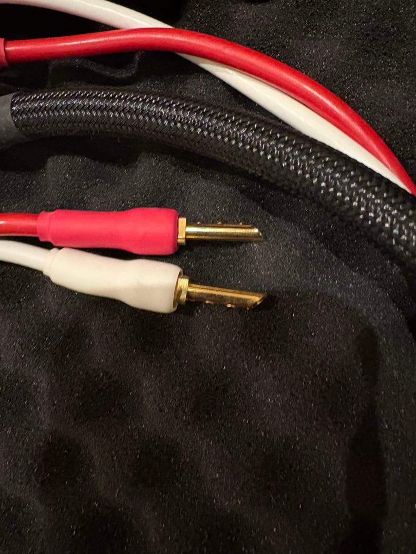 SAEC STRATOSPHERE SP-10B-B 1.5m 1ペア(2本)