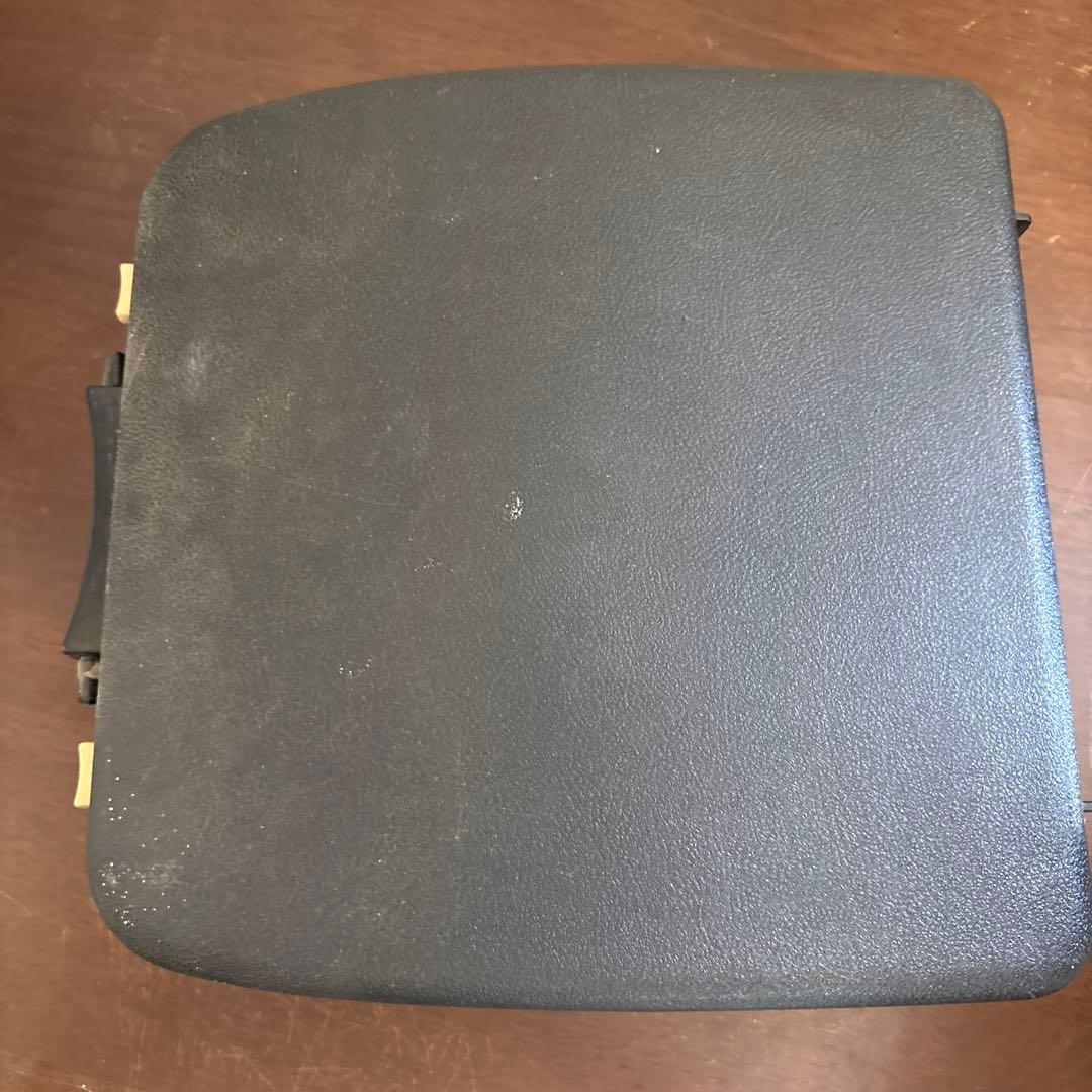 BROTHER YOUNG ELITE タイプライター オレンジ