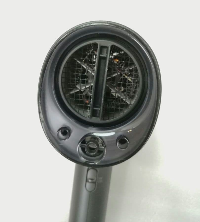 PANASONIC　パナソニックドライヤー　EH-NA0J　011