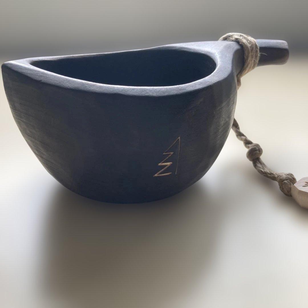 【新品】ソウルオブシベリア #1 ククサ　NO.2400