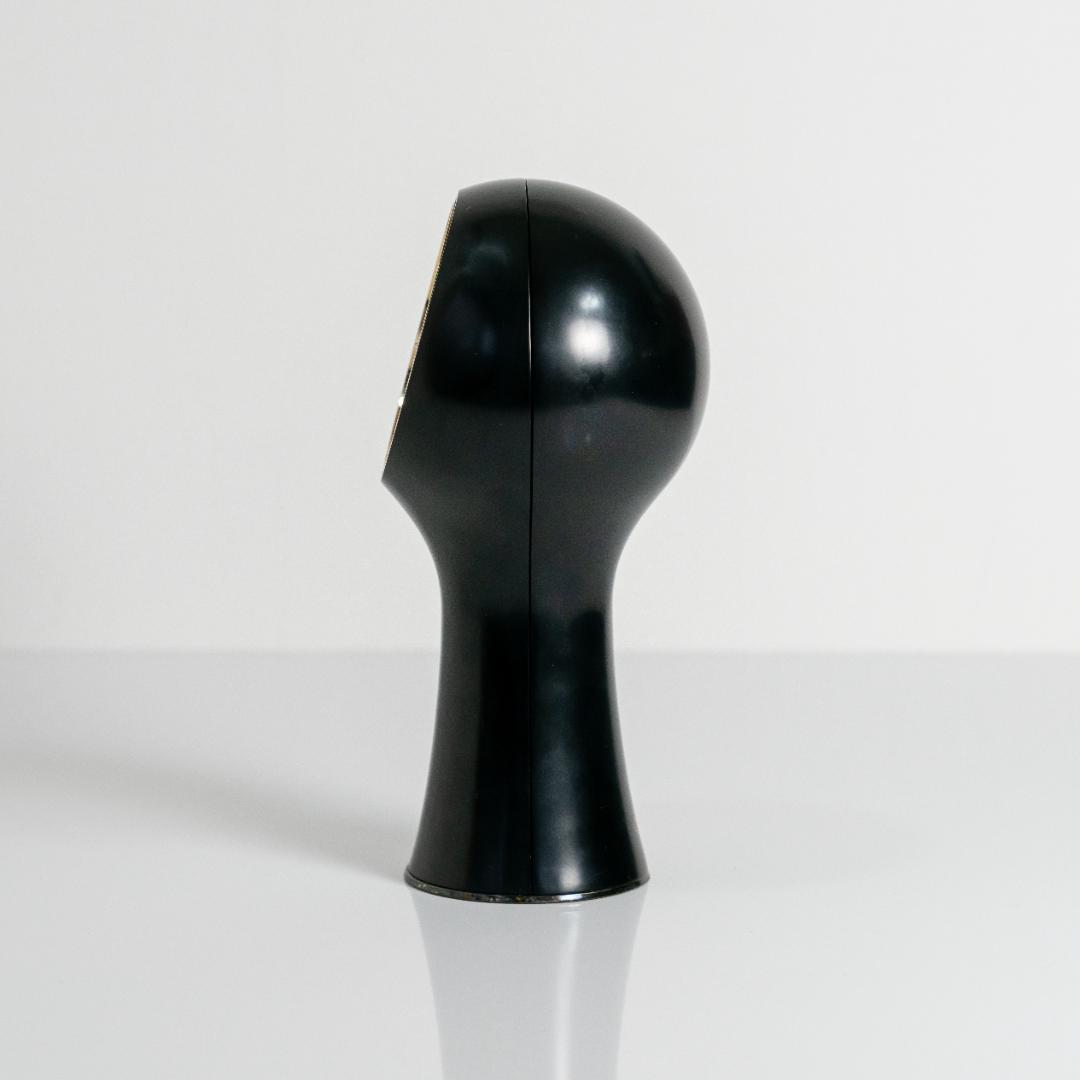 50s アンジェロ・マンジャロッティ<Secticon Swiss T1> 時計