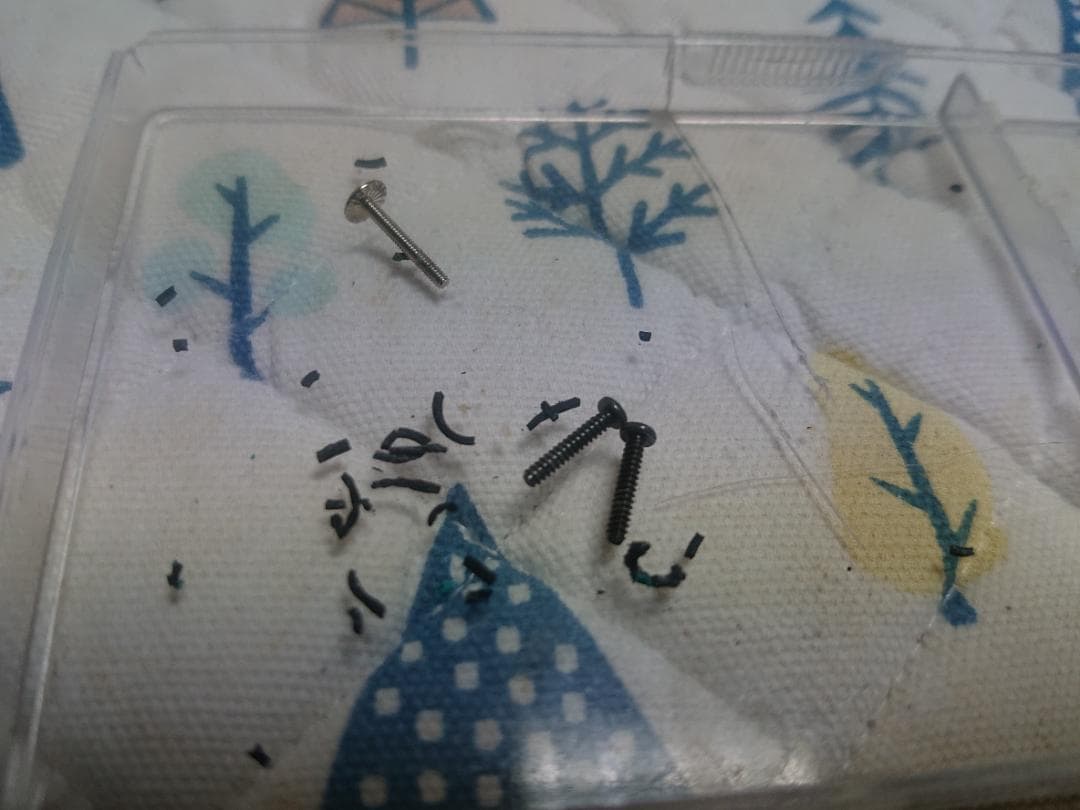 SONY WM-FX373 ウォークマン FM/AM ※ジャンク(broken)