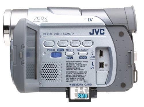 YMA0029T JVC GR-D90 GR-D23 GR-D70 1個