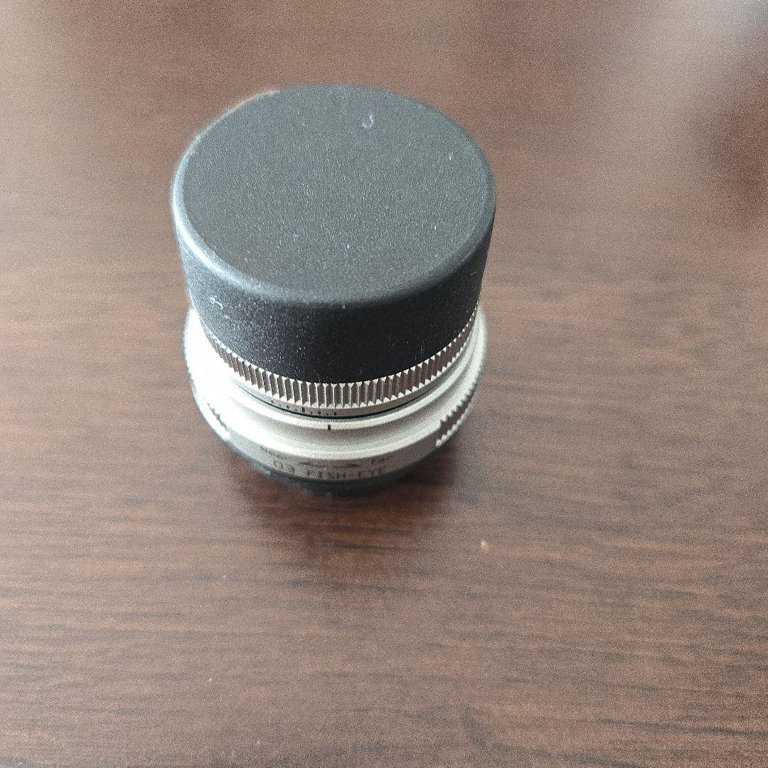 PENTAX ミラーレス一眼カメラ EPマウントレンズ5本付きQS-1