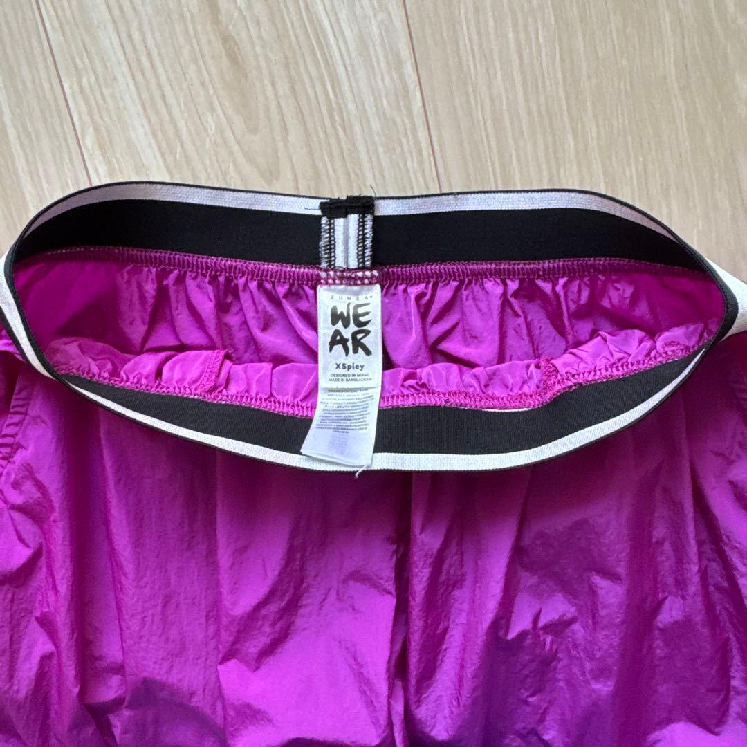 ク*ア様 ZUMBA正規品