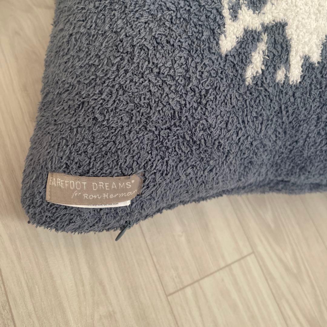 ロンハーマン クッションカバー2枚