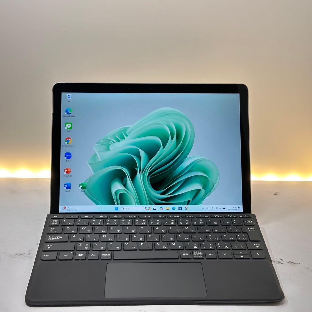 【BT◎】Surface Go2 P-4425Y/4GB/64GB