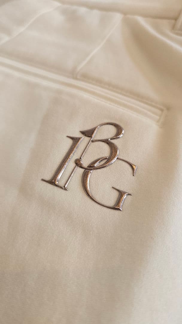 1PIU1UGUALE3　ウノピウ　 ゴルフパンツ★