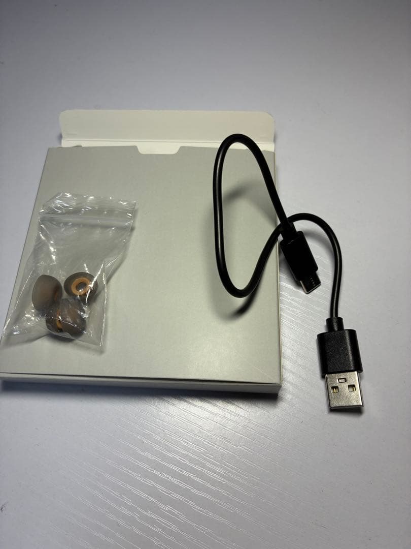 イヤホン soundpeats air 5 pro +