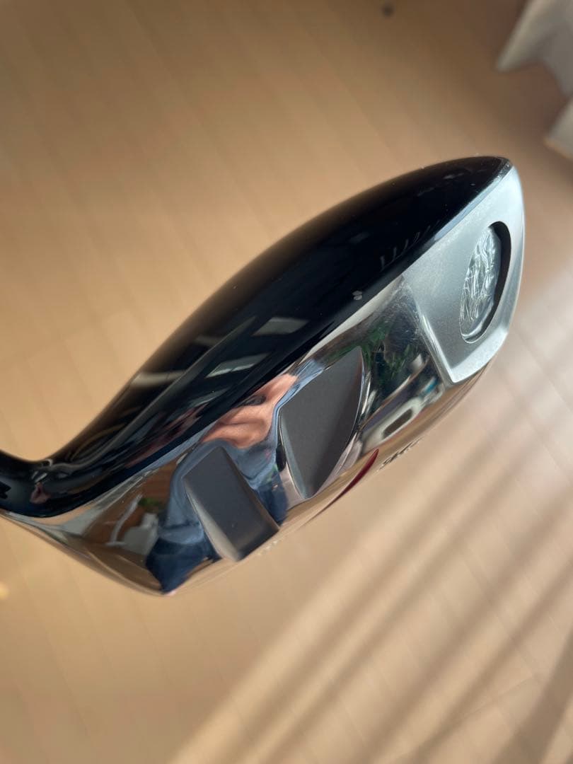 マスダ MASDA VP-6 10.5° vp-6 バサラ W53